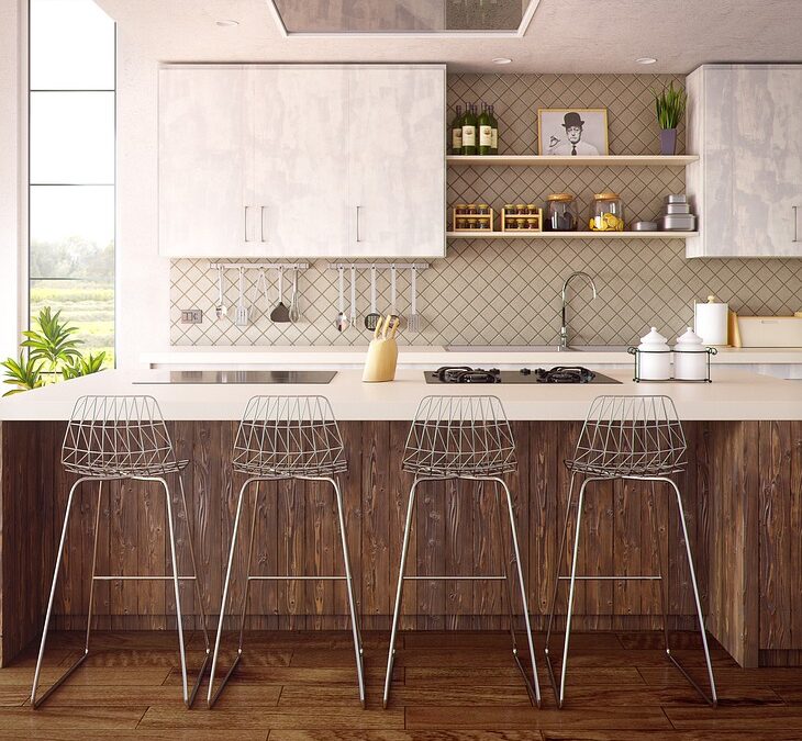 Kitchen & Bathroom Remodeler in Summit County, CO: Transforming Your Home