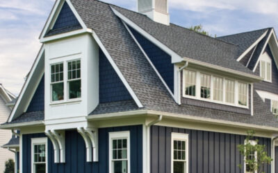 Why James Hardie® Siding Is One of the Best Choices for Homes in the Colorado Mountains