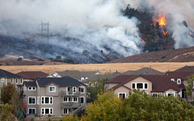 Protecting Colorado Mountain Homes with James Hardie Siding