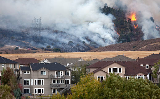 Protecting Colorado Mountain Homes with James Hardie Siding