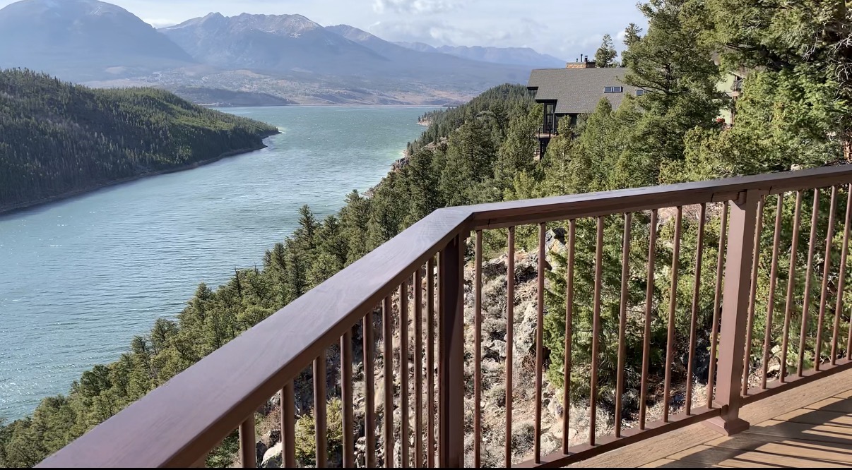 Hardie Board Install Summit County eagle County
