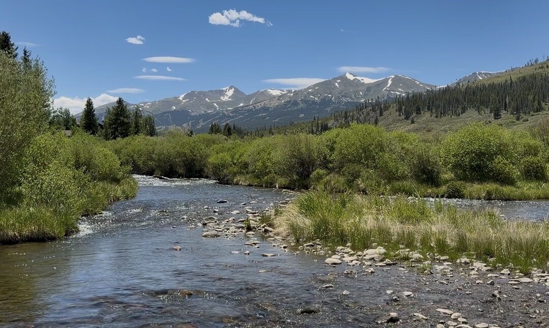 Invest in your Colorado mountain home with local expertise in Summit and Eagle Counties