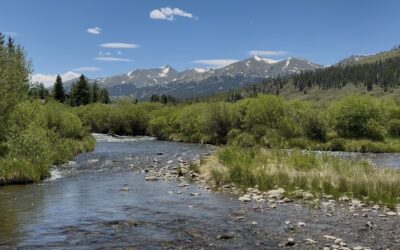 Invest in your Colorado mountain home with local expertise in Summit and Eagle Counties