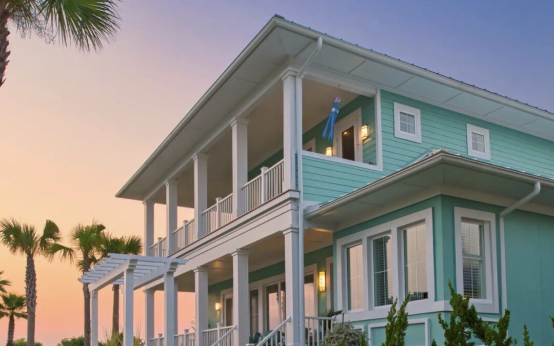 James Hardie Siding: Endless Style, Protection, and Lasting value for Colorado Homes