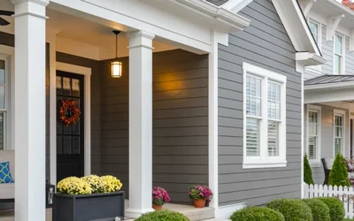 How to Increase Your Home’s Value with James Hardie® Siding in Summit & Eagle Counties