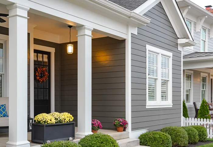 How to Increase Your Home’s Value with James Hardie® Siding in Summit & Eagle Counties