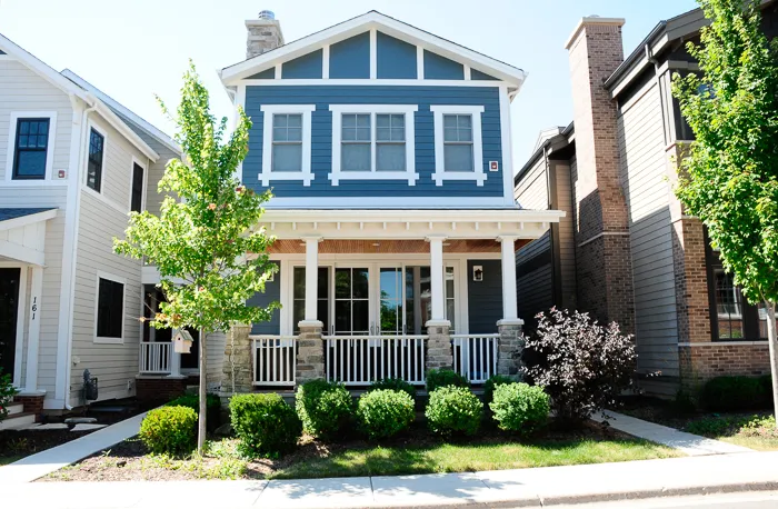 breckenridge james hardie siding company